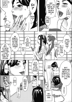 Page 12 of Hitozuma ga Sex Suru Hon | Married Women Sex Book 1