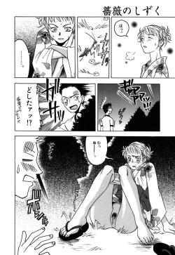 Page 96 of Bara no Shizuku