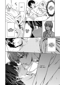 Page 15 of Onna ni Natta Ore wa Shinyuu no Risou no Kanojo?