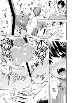 Page 22 of Onna ni Natta Ore wa Shinyuu no Risou no Kanojo?