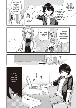 Page 4 of Bokura wa ○○ Banare ga Dekinai Honron