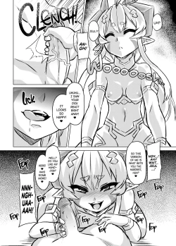 Page 31 of Aku no Kokoro 1 + Ni | Evil at Heart 1 and 2