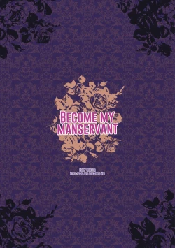 Page 22 of Watashi no Omocha ni Narinasai | Become My Manservant