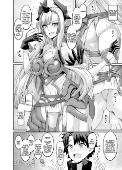 Page 1 of Kiichi Shishou, Onsen ni Iku