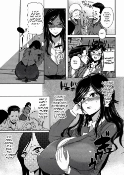 Page 3 of Sensei to no Gohoushi Osouji | Volunteer Cleanup with Sensei