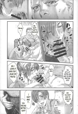 Page 18 of HOLD MY HAND