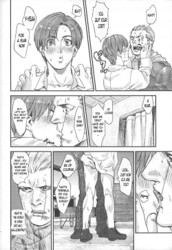 Page 27 of HOLD MY HAND