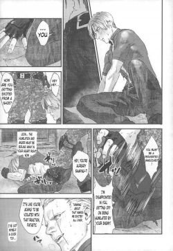 Page 6 of HOLD MY HAND