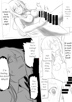 Page 10 of Skinsuit Manga