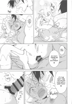 Page 38 of Meidri-chan to Ecchi Suru made wa Shinenai | I Can't Die Until I've Had Sex With Meidri!