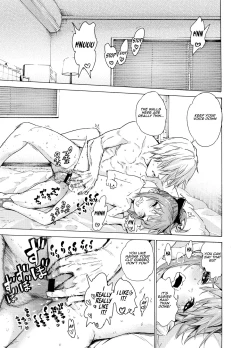 Page 14 of Oshikake Itsukix