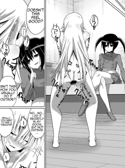 Page 12 of Lunasis, Goddess of Swords