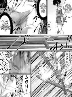 Page 22 of Lunasis, Goddess of Swords