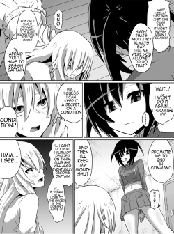 Page 4 of Lunasis, Goddess of Swords