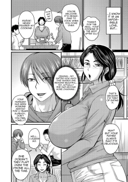 Page 2 of Hatsukoi wa Jukusei Sasete