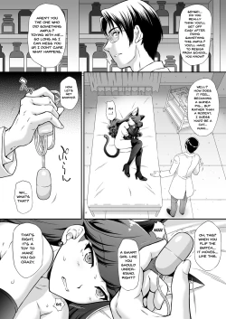 Page 10 of Hatsujou Neko no Shitsukekata | How To Train a Catgirl In Heat