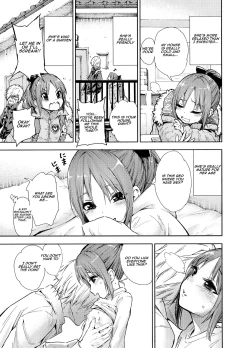 Page 4 of Oshikake Itsukix