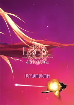 Page 28 of Fate-chan wa Soredemo Shiawase