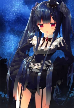 Page 2 of Secret Garden V