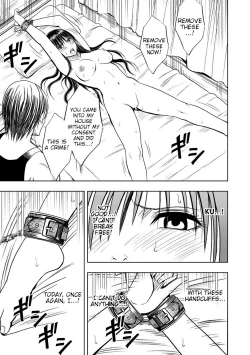 Page 166 of JK Kyousei Sousa