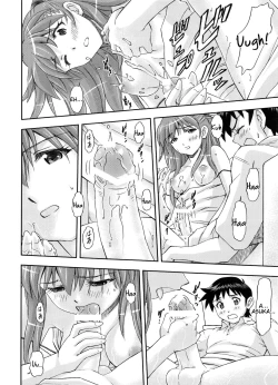 Page 27 of Boku wa, Rei to Asuka Futari to Tsukiau Kotoni Shita