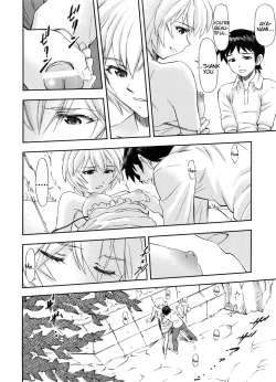 Page 7 of Boku wa, Rei to Asuka Futari to Tsukiau Kotoni Shita