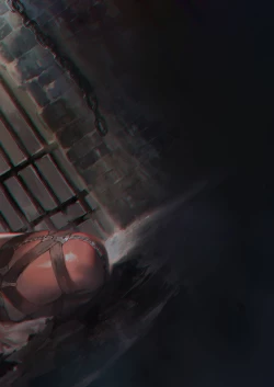 Page 23 of Nozomu Fukujuu Nozomanu Shihai