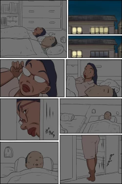 Page 35 of Shimura no ObaOba