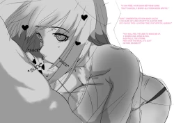 Page 5 of Mori Calliope's Househusband Diaries