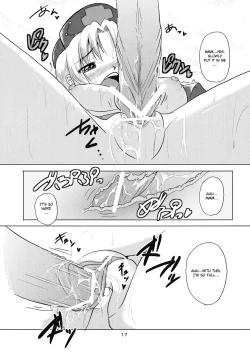 Page 19 of Yagokoro Shinryou Houmon