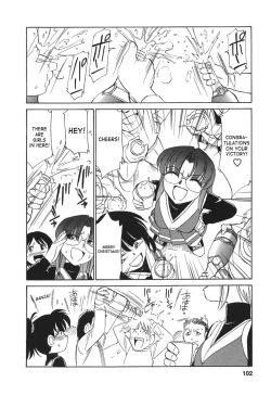 Page 101 of Cheers! 3