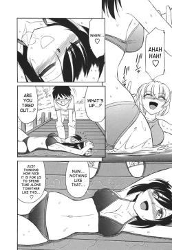 Page 19 of Cheers! 3