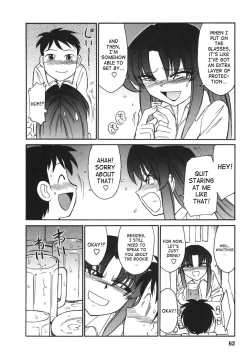 Page 61 of Cheers! 3