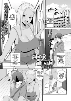 Page 1 of Best friend