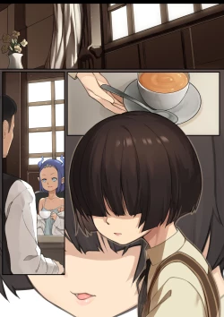 Page 3 of MAIDEN SINGULARITY Chapter 3