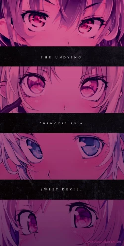 Page 263 of Shinazu no Himegimi