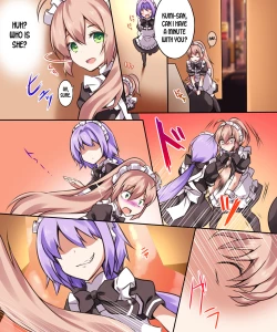 Page 3 of Seiten Heni VamRe| Trans-Vampire Final Chapter