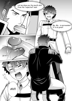 Page 19 of Ready to conquer