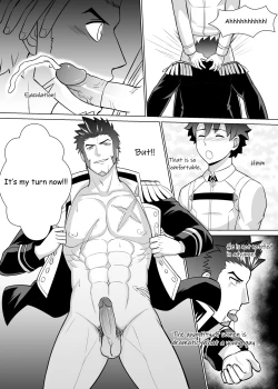 Page 20 of Ready to conquer