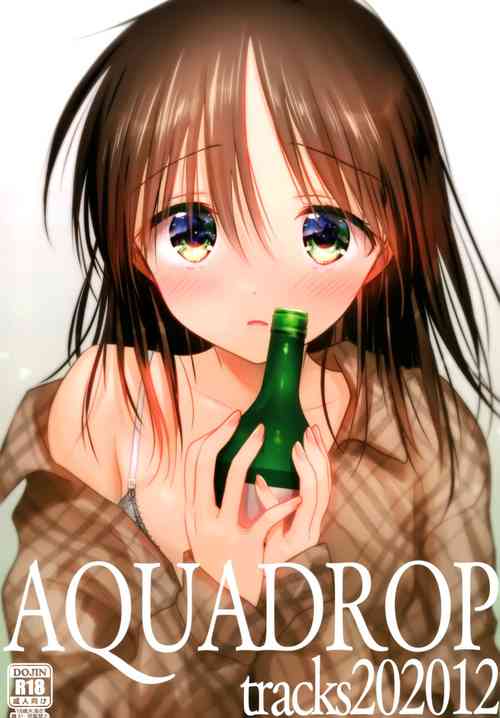(AC2) [AquaDrop (Mikami Mika)] AQUQDROP tracks202012