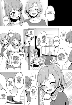 Page 4 of Ayakun to Runrunrun | Doing Boppin' Things With Aya-chan's Little Brother