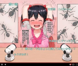 Page 22 of Nico-chan no Kusuguri Namahousou