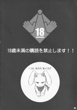 Page 3 of Brave Girl wa Mechawaii