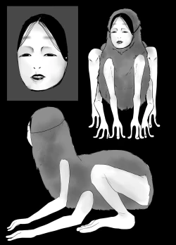 Page 26 of Mushi Asobi