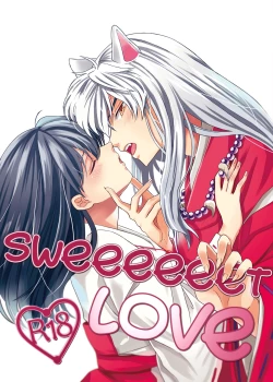 Page 1 of Amaaaaaaaaai OtsukiAi | Sweeeeeet Love