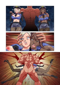 Page 14 of Slaughter Becky