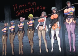 Page 19 of Slaughter Becky