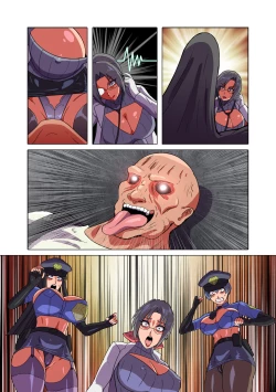 Page 7 of Slaughter Becky