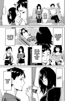 Page 14 of Hirowareta Onnanoko to OjiAged Man