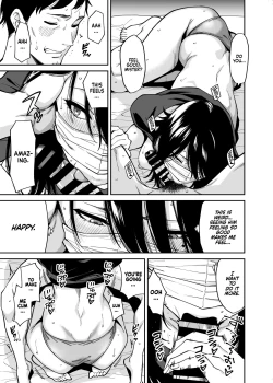 Page 24 of Hirowareta Onnanoko to OjiAged Man